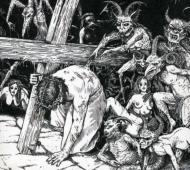 Perversions & Blasphemy