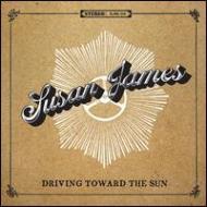 Susan James/Driving Toward The Sun