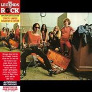 Flamin'Groovies/Teenage Head (Cled) (Ltd) (Rmt)