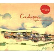 Cadapaju, Terra Da Inocencia