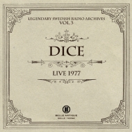 Dice (Rk)/Live 1977