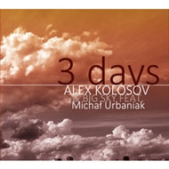 Alex Kolosov/3 Days