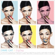 Dimie Cat/Zig Zag (+3)