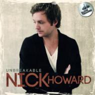 Nick Howard/Unbreakable (2tracks)