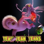 Yeah Yeah Yeahs/Mosquito