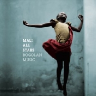 Mali All Stars/Bogolan Music (+dvd)