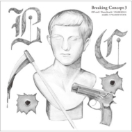 Various/Breakingconcept Vol.3