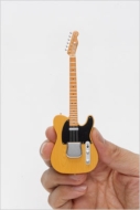 Guitar Legend Series 究極の1/8ギターコレクション｜FENDER THE BEST