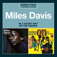 Miles Davis/In A Silent Way / On The Co