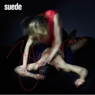 SUEDE/Bloodsports (+dvd)(Ltd)(Digi)