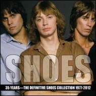 35 Years: Definitive Shoes Collection 1977-2012