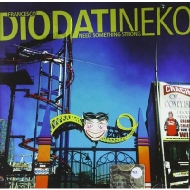 Need Something Strong