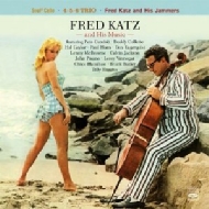 Soul-o Cello / 4-5-6 Trio / Fred Katz And His Jammers (2CD)