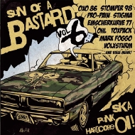 Various/Sun Of A Bastard 6