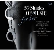 Various/67 Sensual Songs For Her