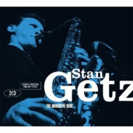 Stan Getz/Immortal Soul