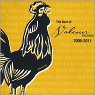 Various/Best Of Valcour Records 2006-2011