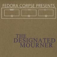Designated Mourner/Clarinet Quartets