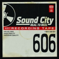 Various/Sound City： Real To Reel