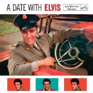 Elvis Presley/Date With Elvis (Ltd)(180g)