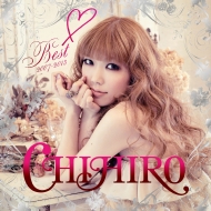 CHIHIRO/Best 2007-2013