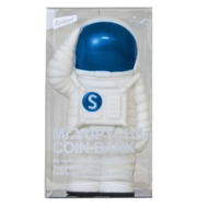 Mr.Yupychil Coin Bank Blue