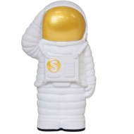 Mr.Yupychil Coin Bank Yellow