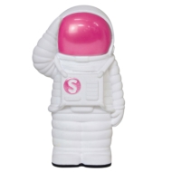 Mr.Yupychil Coin Bank Pink