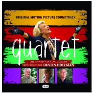 Soundtrack/Quartet