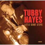 Tubby Hayes/Little Giant Steps (Box)