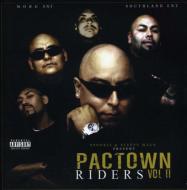 Pactown Riders/Pactown Riders 2