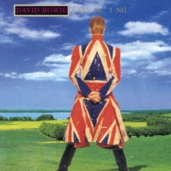 オリジナル HMV&BOOKS | Bowie David : Earthling online SICP-30152 - 邦楽