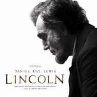 Lincoln Original Motion Picture Soundtrack