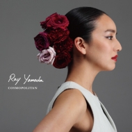 Ray Yamada/Cosmopolitan