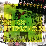 AFTERSCHOOL/Best Of Afterschool 2009-2012 -korea Ver.-