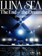 WOWOW Presents LUNA SEA TV SPECIAL -The End of the Dream-