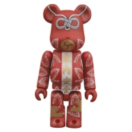 BE@RBRICK GREETING OMAMORI KANAI ANZEN