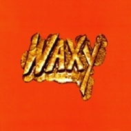 Waxy