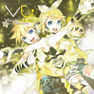 EXIT TUNES PRESENTS Vocalotwinkle feat.A