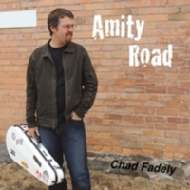 Amity Road