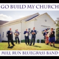 Go Build My Church