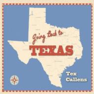 Going Back To Texas