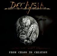 From Chaos To Creation