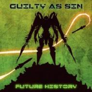 Future History