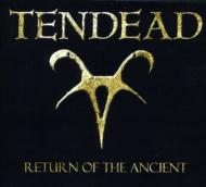 Return Of The Ancient