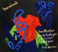 Borabook