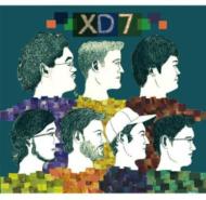 Xd 7/Xd 7