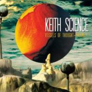 Keith Science/Vessels Of Thought Vol.2