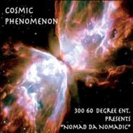Cosmic Phenomenon