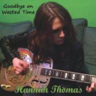 Goodbye On Wasted Time